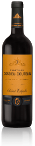 Chateau Cossieu-Coutelin